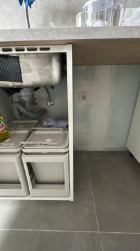 Installateur - Technischer Service