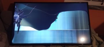 TV Repair Specialist
