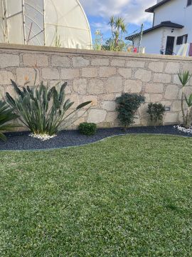 Natura jardins - Esposende - Lawn Mowing and Trimming