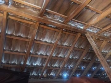 Roofing