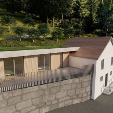 ARTS - Seia - Design d'intérieur