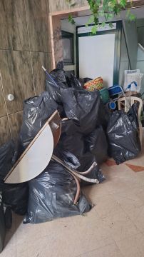 Especialista em Remoção de Lixo e Entulho