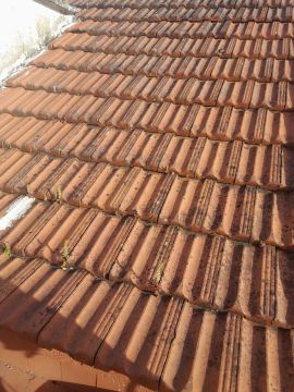 Roofing - Home Improvements