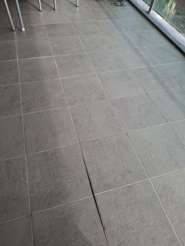 Especialista de Reparação de Azulejos