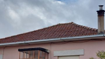 Roofing