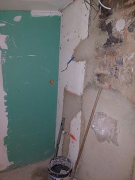 Instalação de Azulejos
