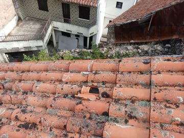 Telhados e Coberturas