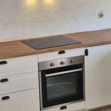 Moitas InfraPower, Lda - Portalegre - Kitchen Remodel