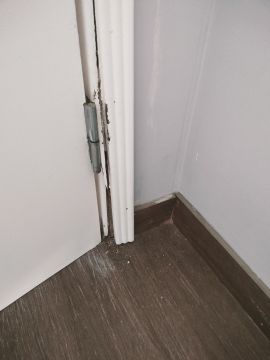 Carpenter - Home Improvements