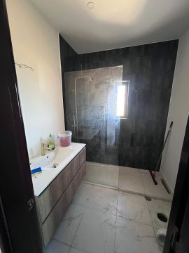 Empreiteiro para Remodelação de WC - Casa