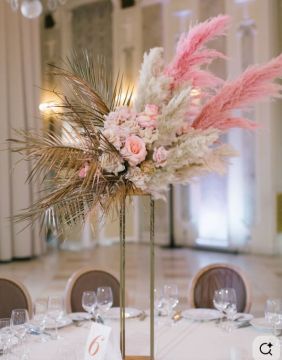 Decoração de Eventos