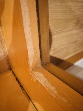 Trabajos de remodelación - Adiciones y remodelaciones