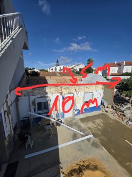 Construtor de Telhados