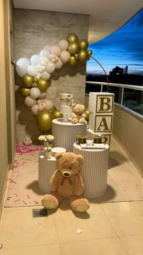 Event- und Partydekoration