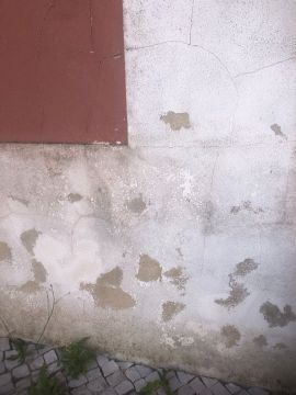 Pintura Exterior - Pintura