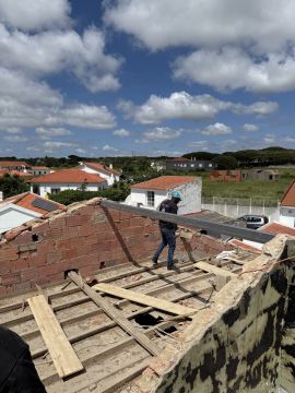 MetalFolli - Sintra - Construção de Teto Falso