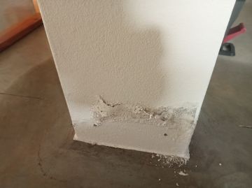 Pintor de Casas - Casa