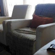 Upholsterer