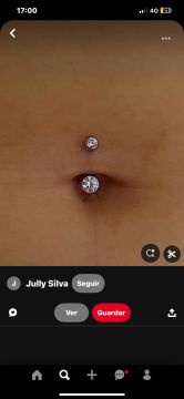 Piercing Artist