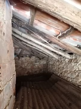 Dachdecker (Bau- oder Austausch) - Haus