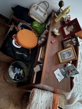 Cabinet Painter