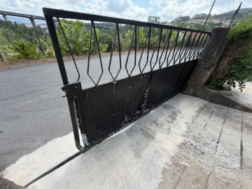 Remodelações e Construção
