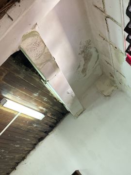 Remodelações e Construção