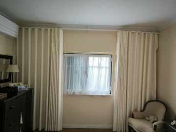 Especialista em Reparação de Cortinas