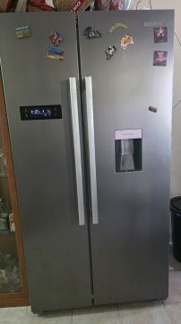 Técnico de Reparação de Frigoríficos