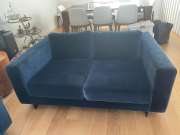Upholstery Service