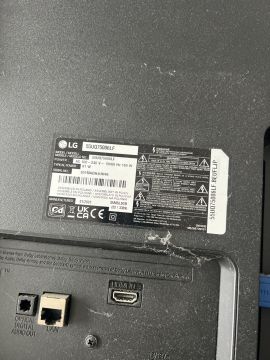 Reparador de TV - Assistência Técnica