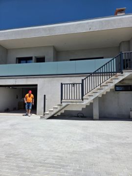 Empresa de Toldos