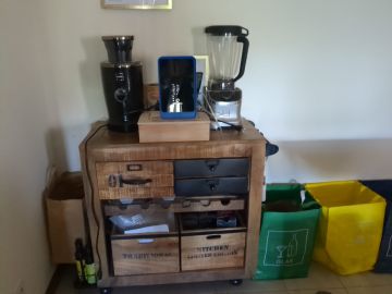Empresa de Mudanças Longas