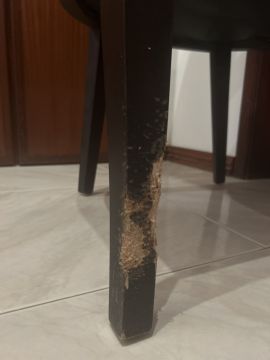 Bricolage e Mobiliário