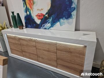 Woodwork and Carpentry