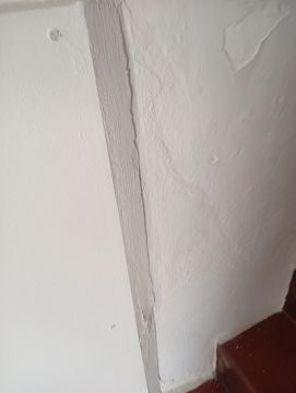Pintura de Casas