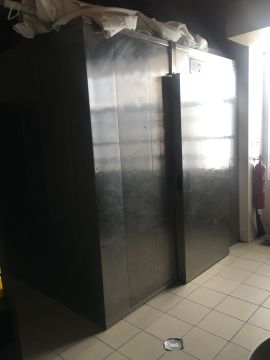 Refrigerator Repairman