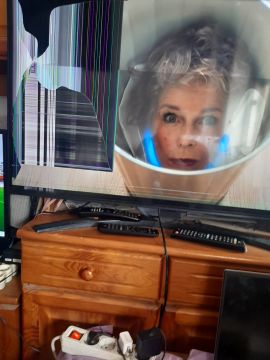 TV Repair Specialist