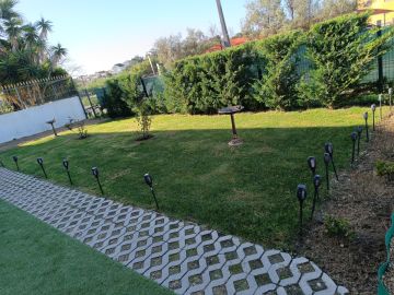 Jardinagem e Relvados