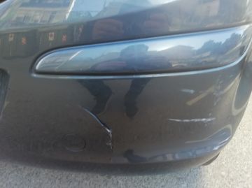 Pintor de automóveis