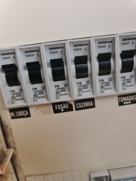 Electrical
