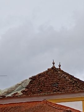 Construtor de Telhados