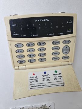 Empresa de Alarmes