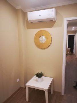 Instalar Ar Condicionado