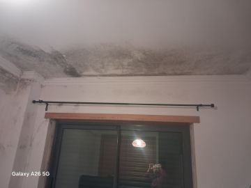 Pintor de Interiores - Casa