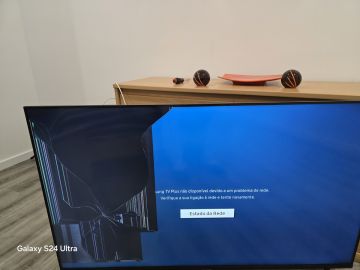 Reparação de TV