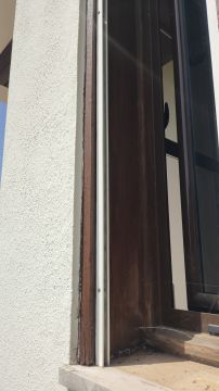 Pintor de exteriores - Hogar