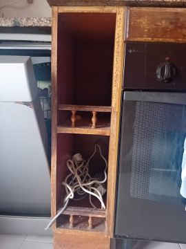 Carpintaria Geral - Carpintaria e Marcenaria
