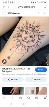 Tatuagens e Piercings