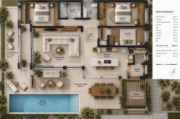 Empreiteiro de Casa Modular